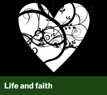 Faith and life