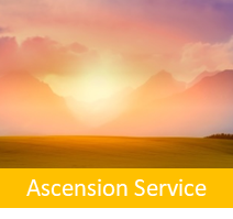 Ascension Service