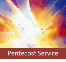 Pentecost Service